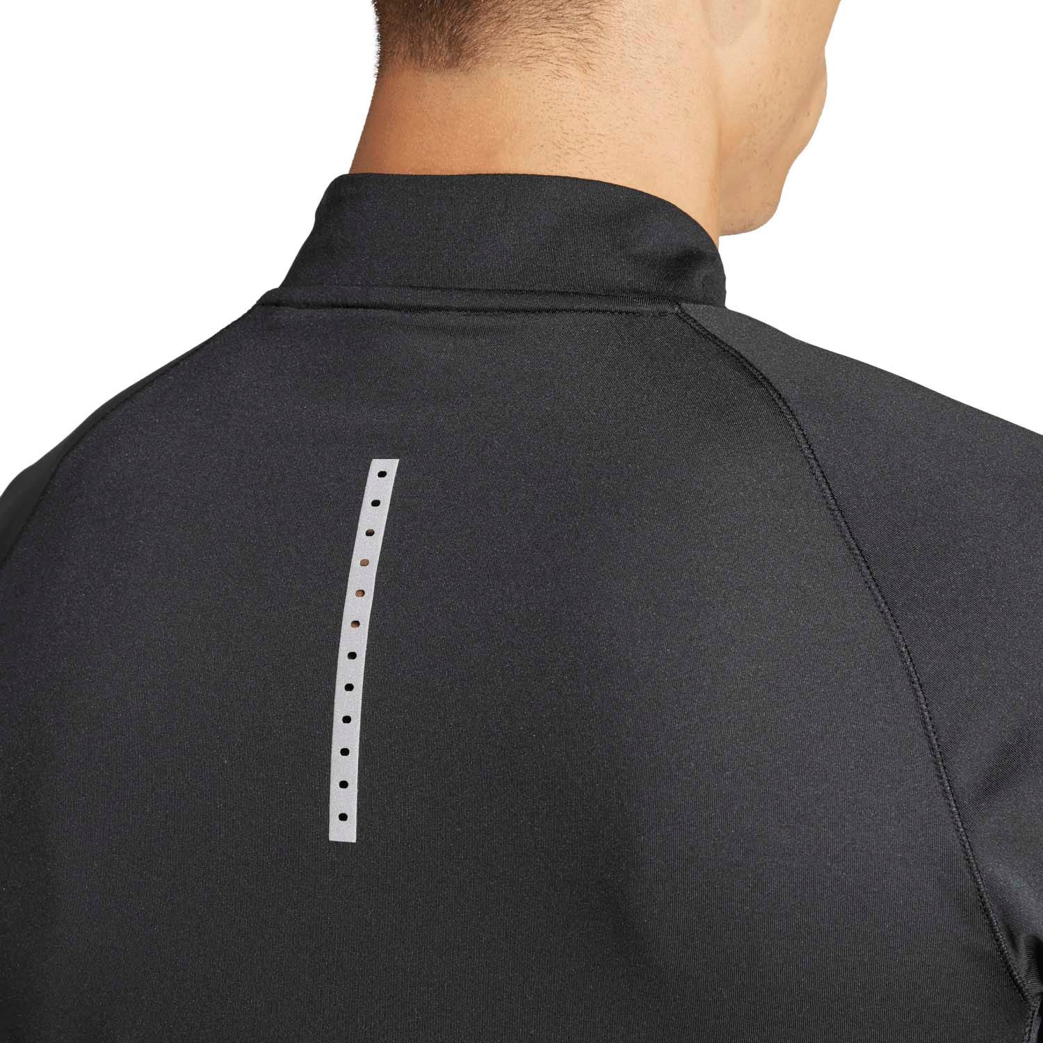 adidas  Gym+ 1/4 Zip