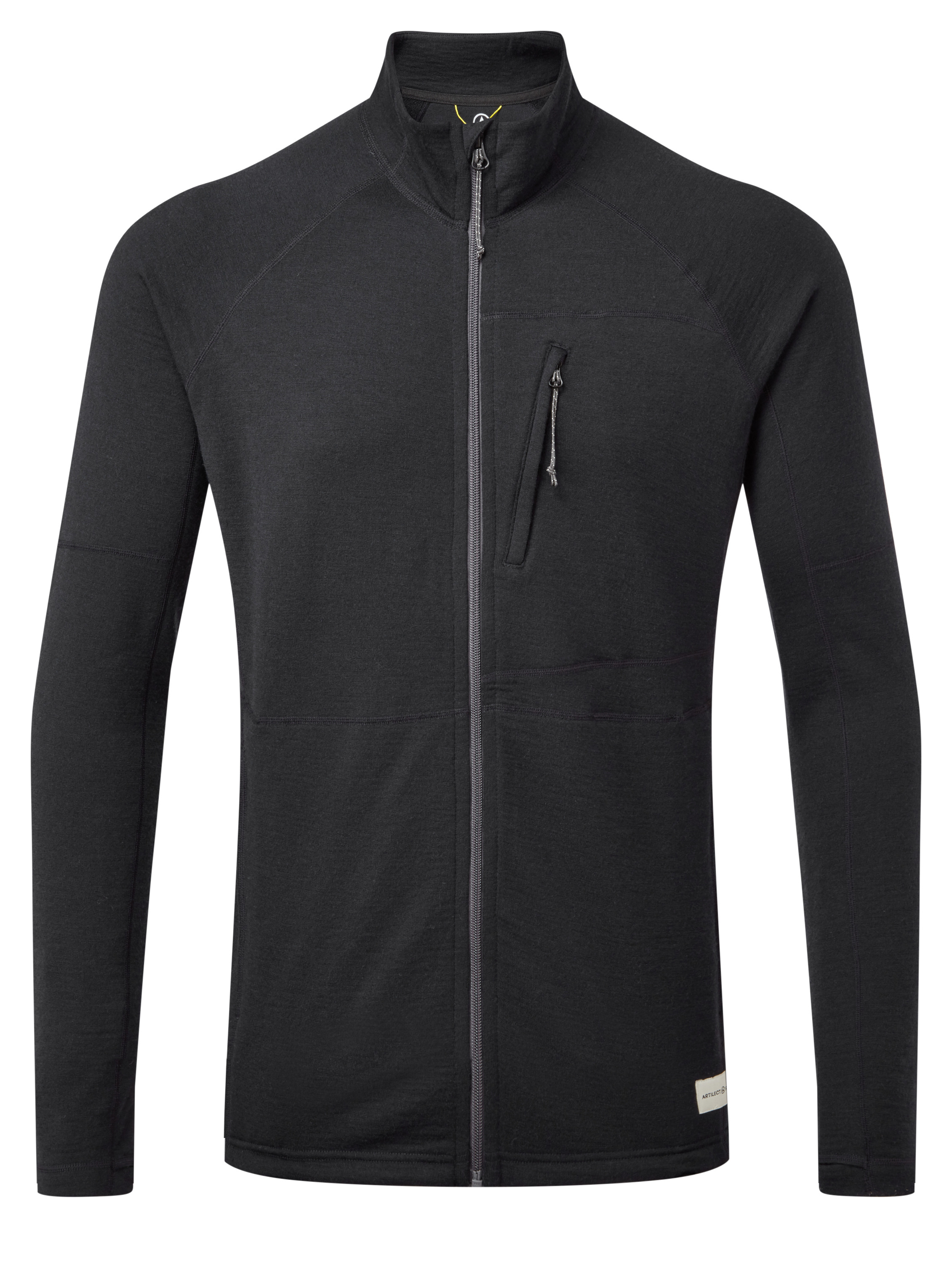 M Eldorado Merino Jacket