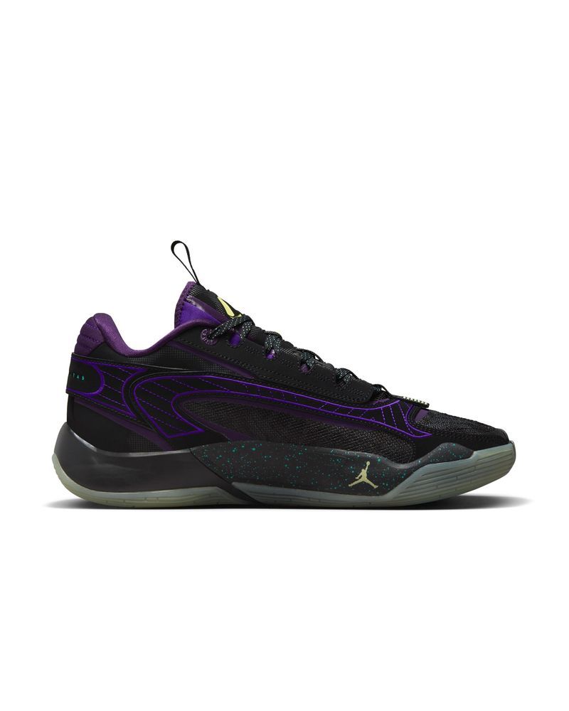 Chaussures de basket Nike Luka 2 pour homme