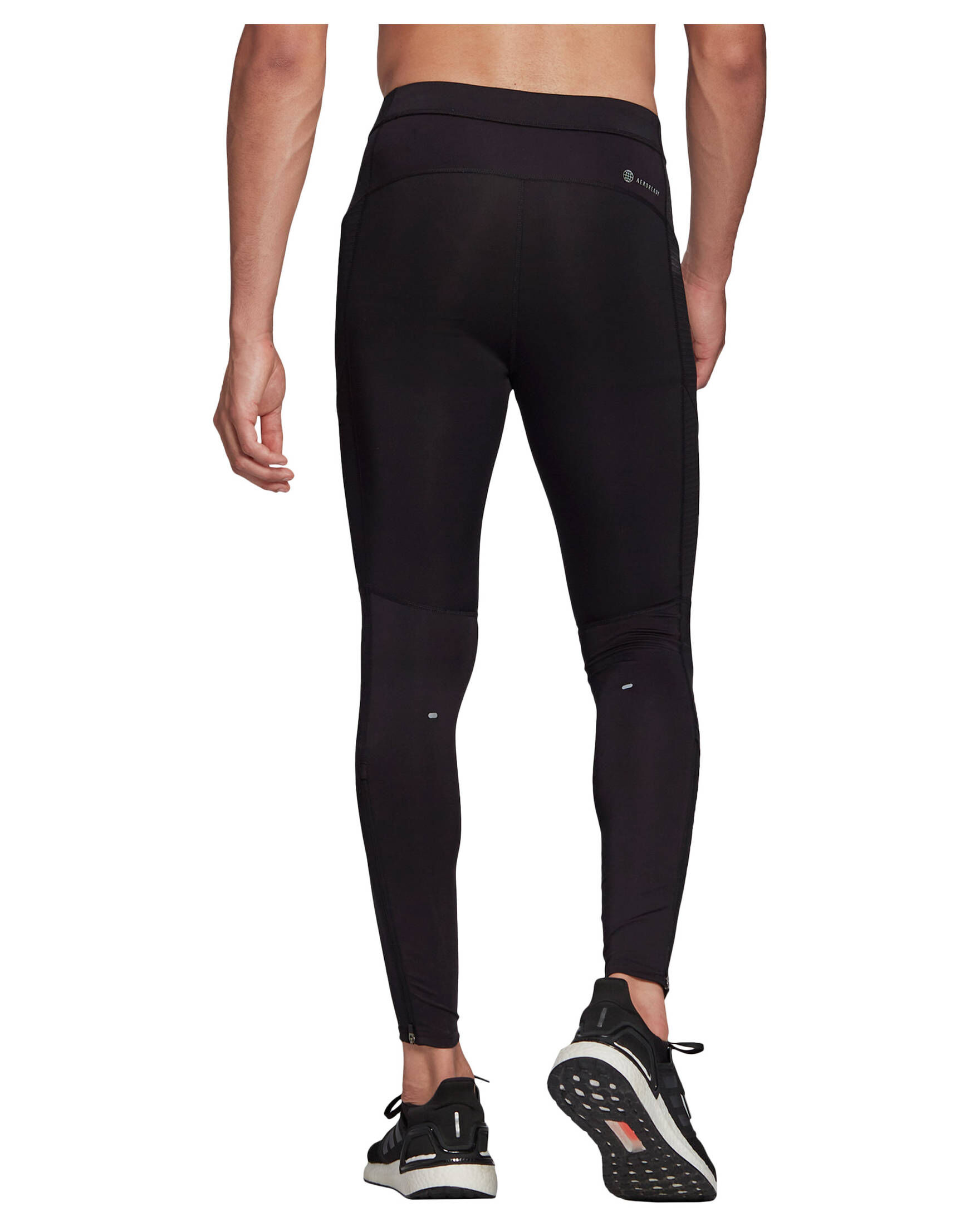 adidas Performance| Herren Lauftights OWN THE RUN TIGHT