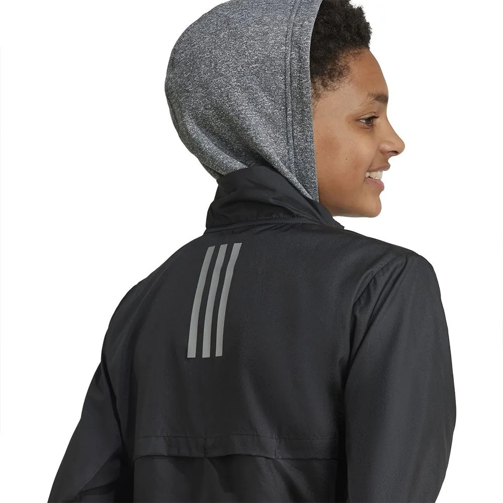adidas Team Wind.Rdy jacke
