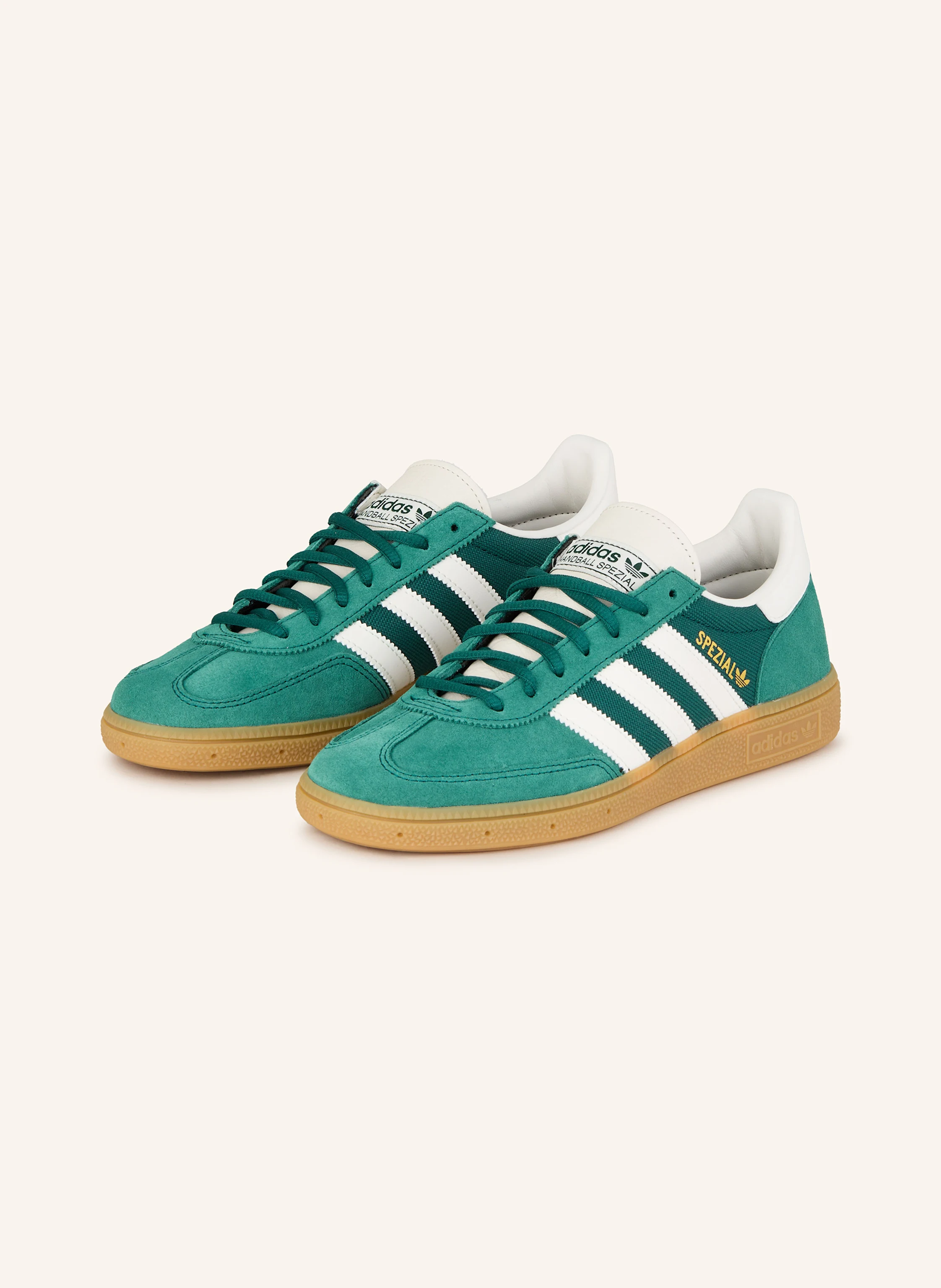 adidas Originals Sneaker HANDBALL SPEZIAL