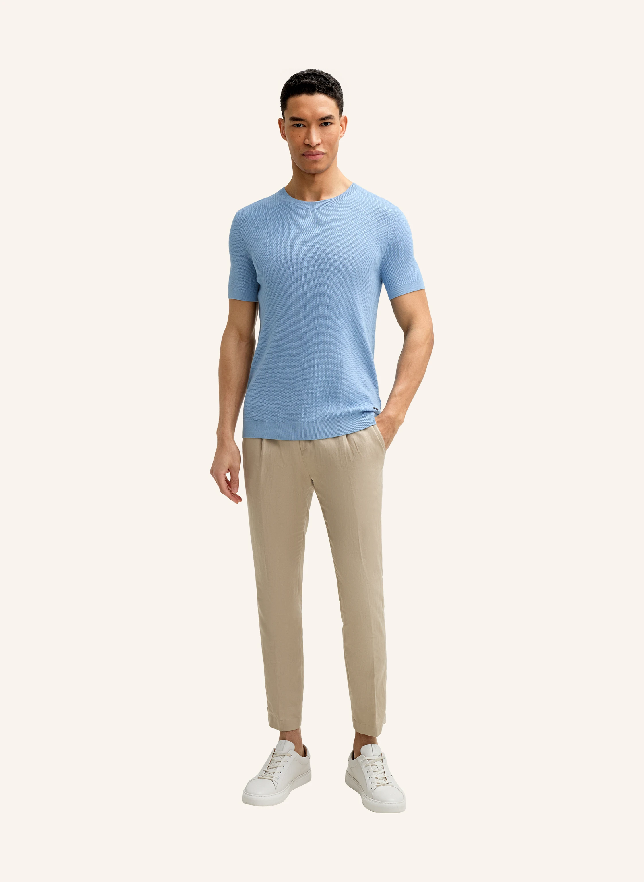 JOOP! Strick-Shirt