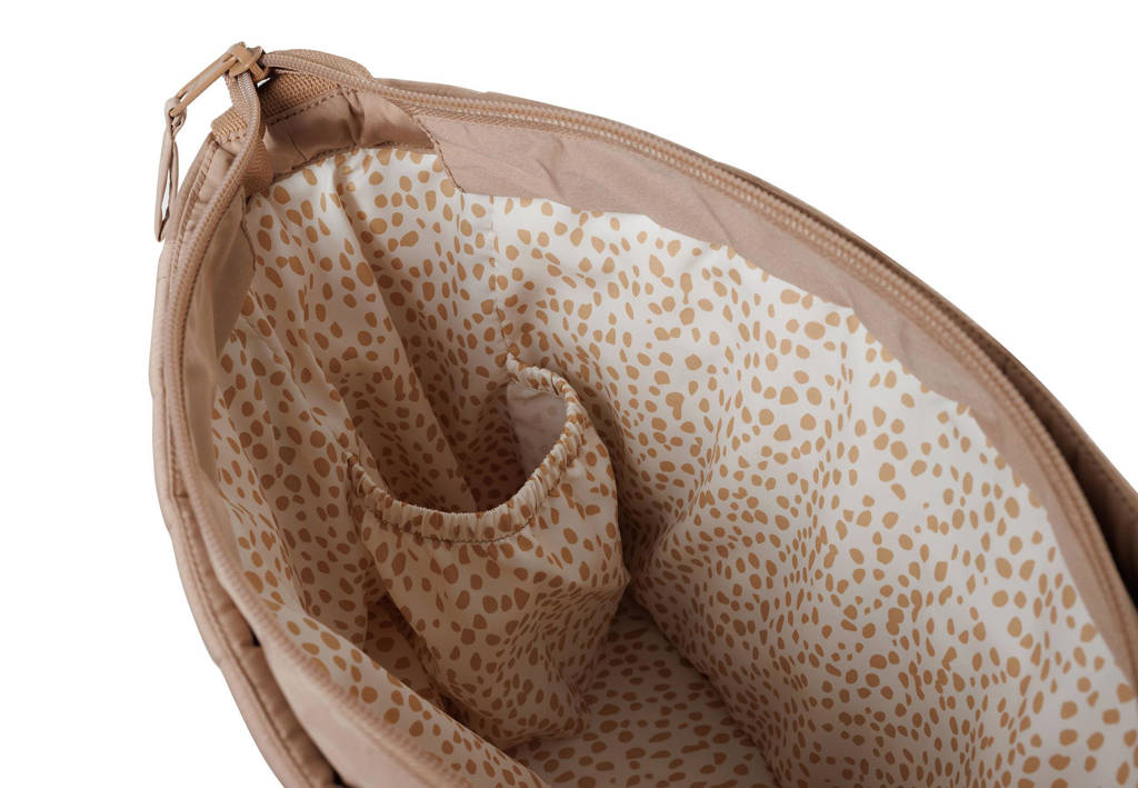kinderwagen/buggy Organizer Puffed Biscuit