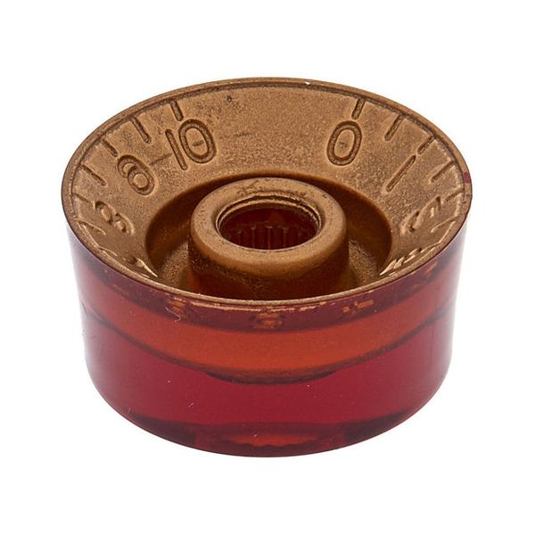 Harley Benton Parts SC-Style Speedknob AM