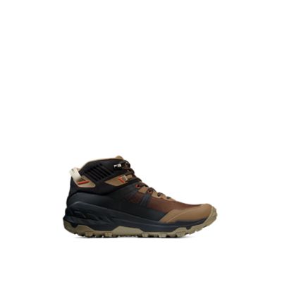 MammutSertig II Mid GTX - schwarz
