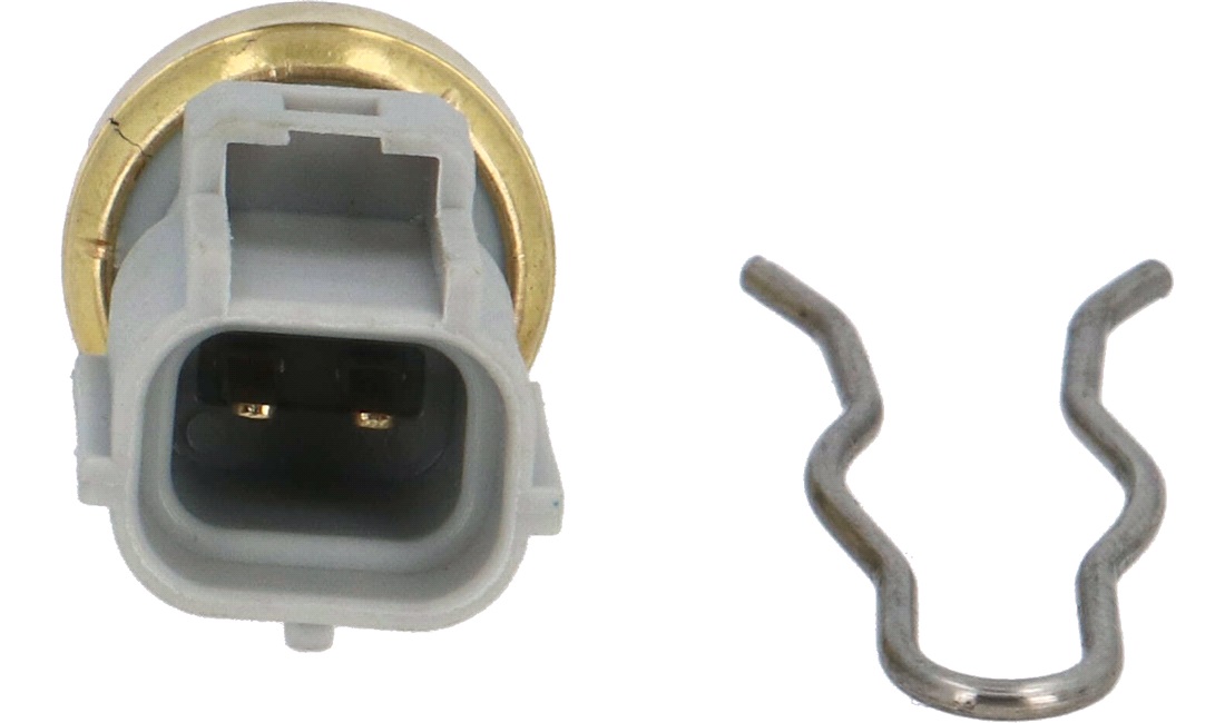 Sensor, kølervæsketemp.