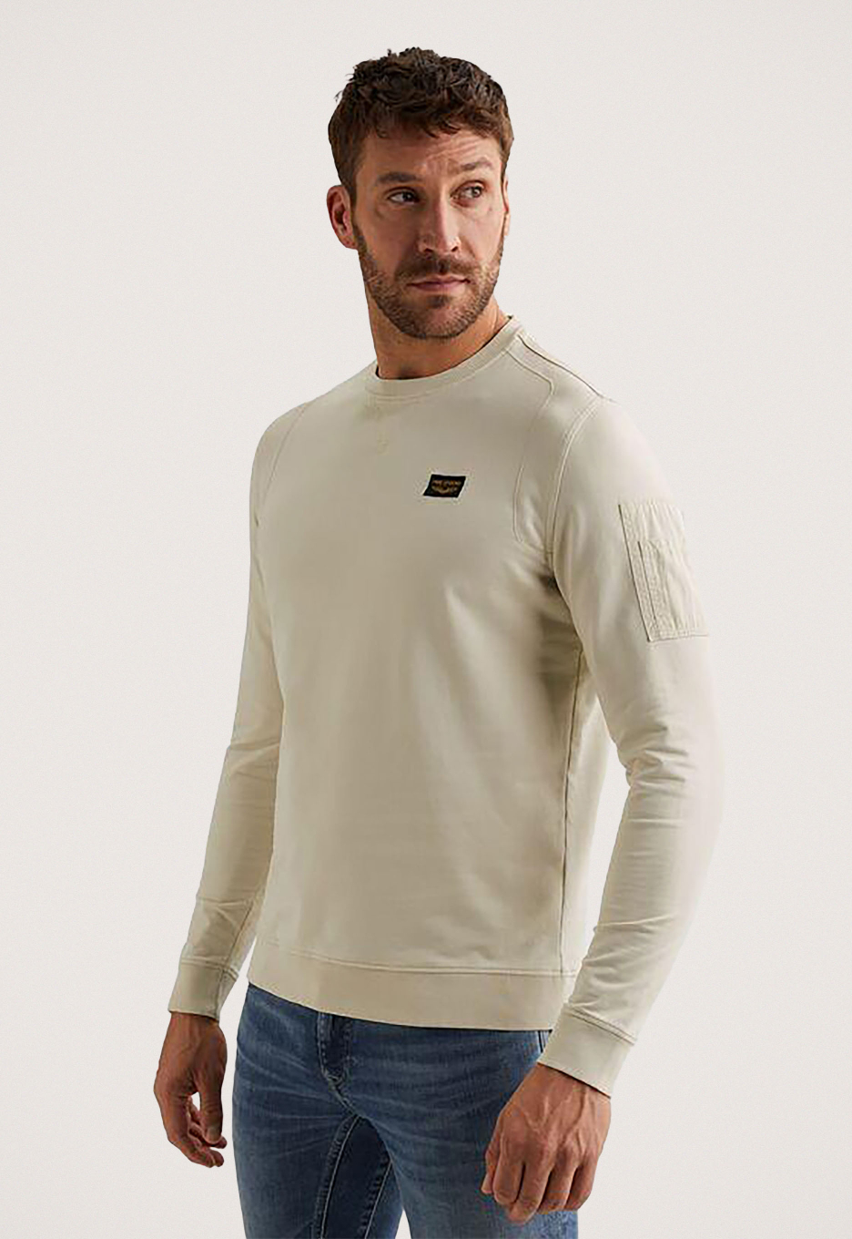 PME Legend American Classic Longsleeve