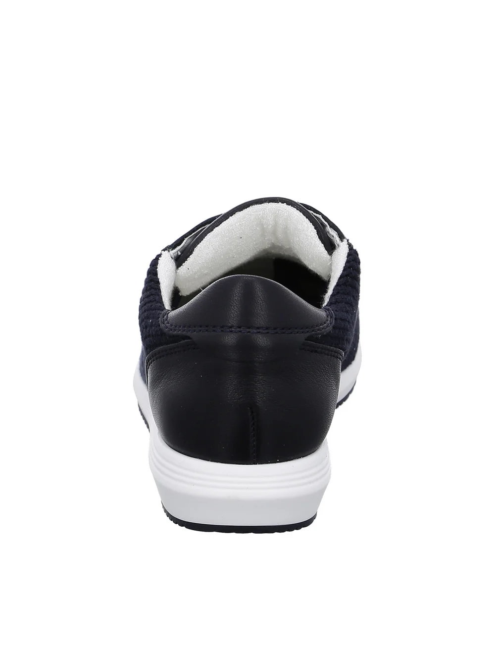 Sneaker Lissabon blau