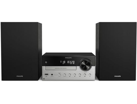 PHILIPS - Micro chaîne hifi TAM4205M2/12