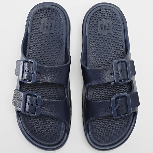 Sandales Femme Virginia Dark Blue