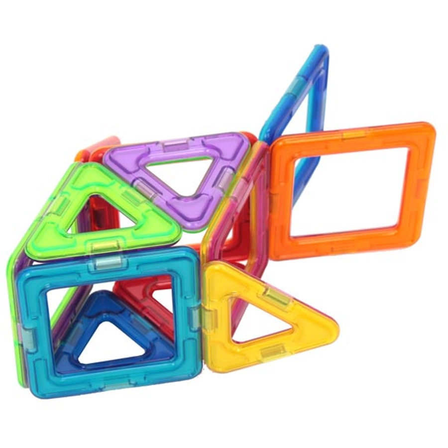 MAGFORMERS® Erweiterungsset 30