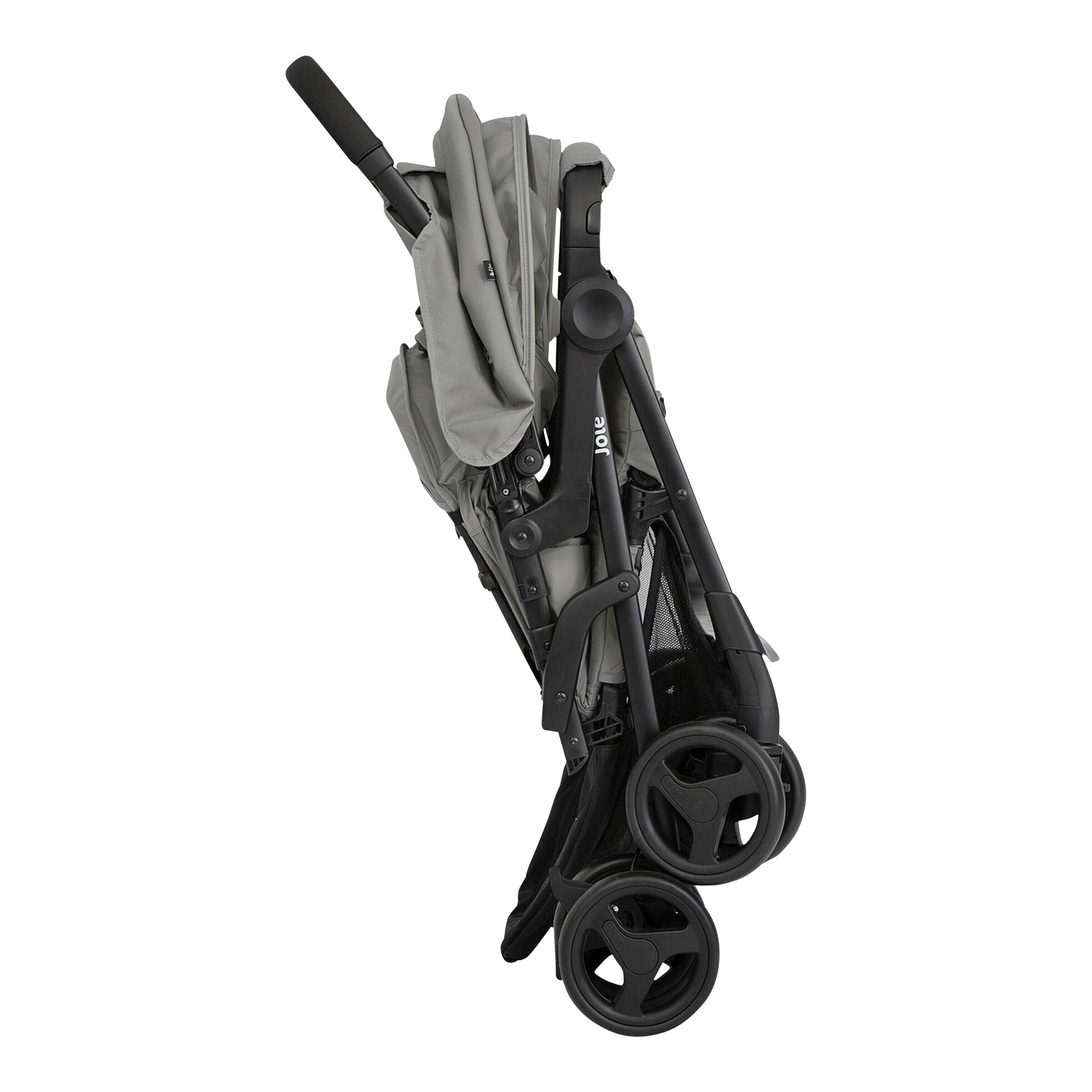 Joie Zwillingsbuggy Aire Twin pebble