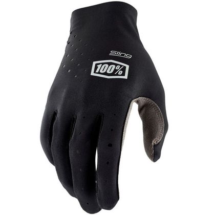 Gants cross 100% SLING MX 2023 - Noir