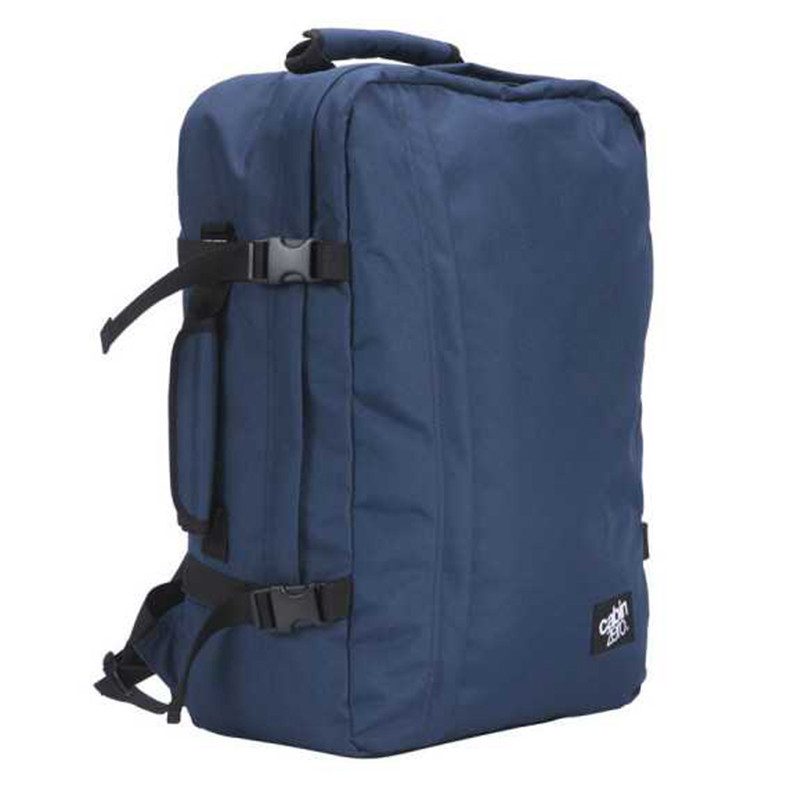 Sac à dos cabine Classic 44 Litres Navy