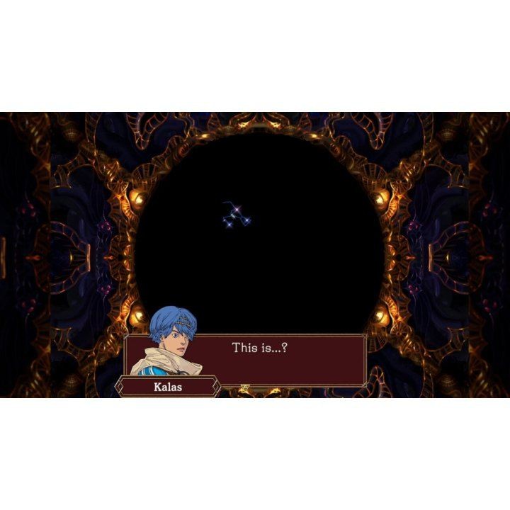 Baten Kaitos I & II HD Remaster (Import)- Nintendo Switch