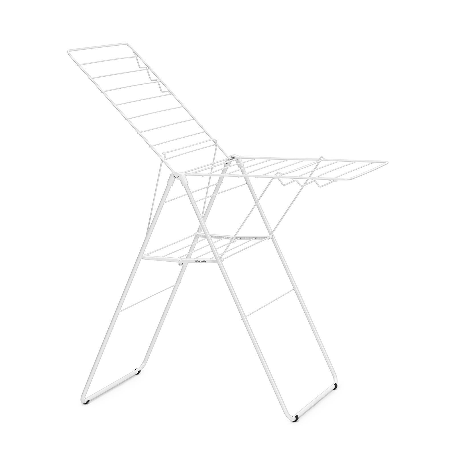Brabantia HangOn Droogrek - 20 m - White