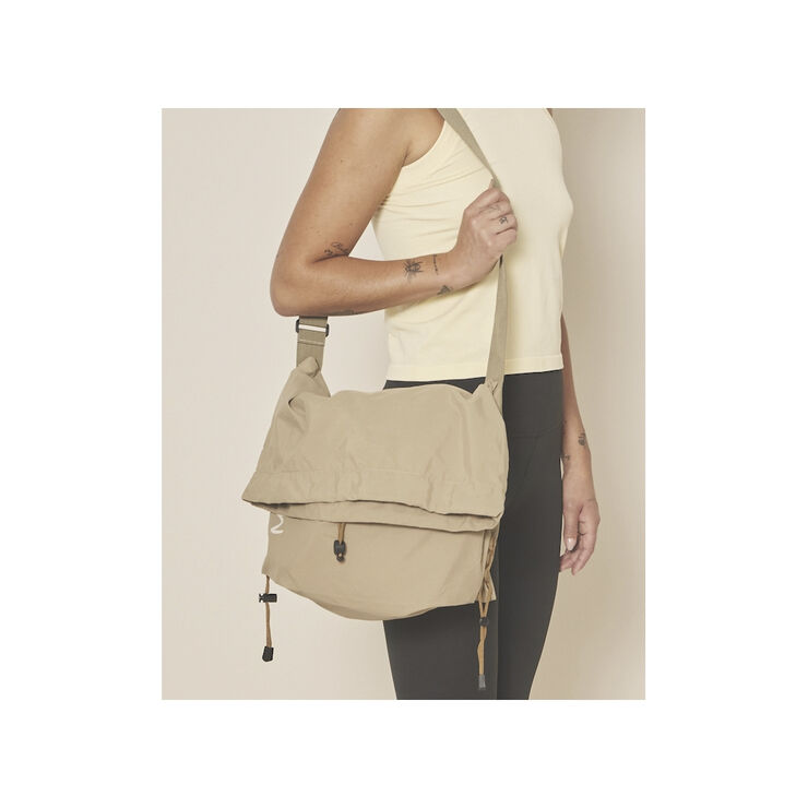 Moonchild Yoga Wear Moonchild Shopper Bag Silver moon