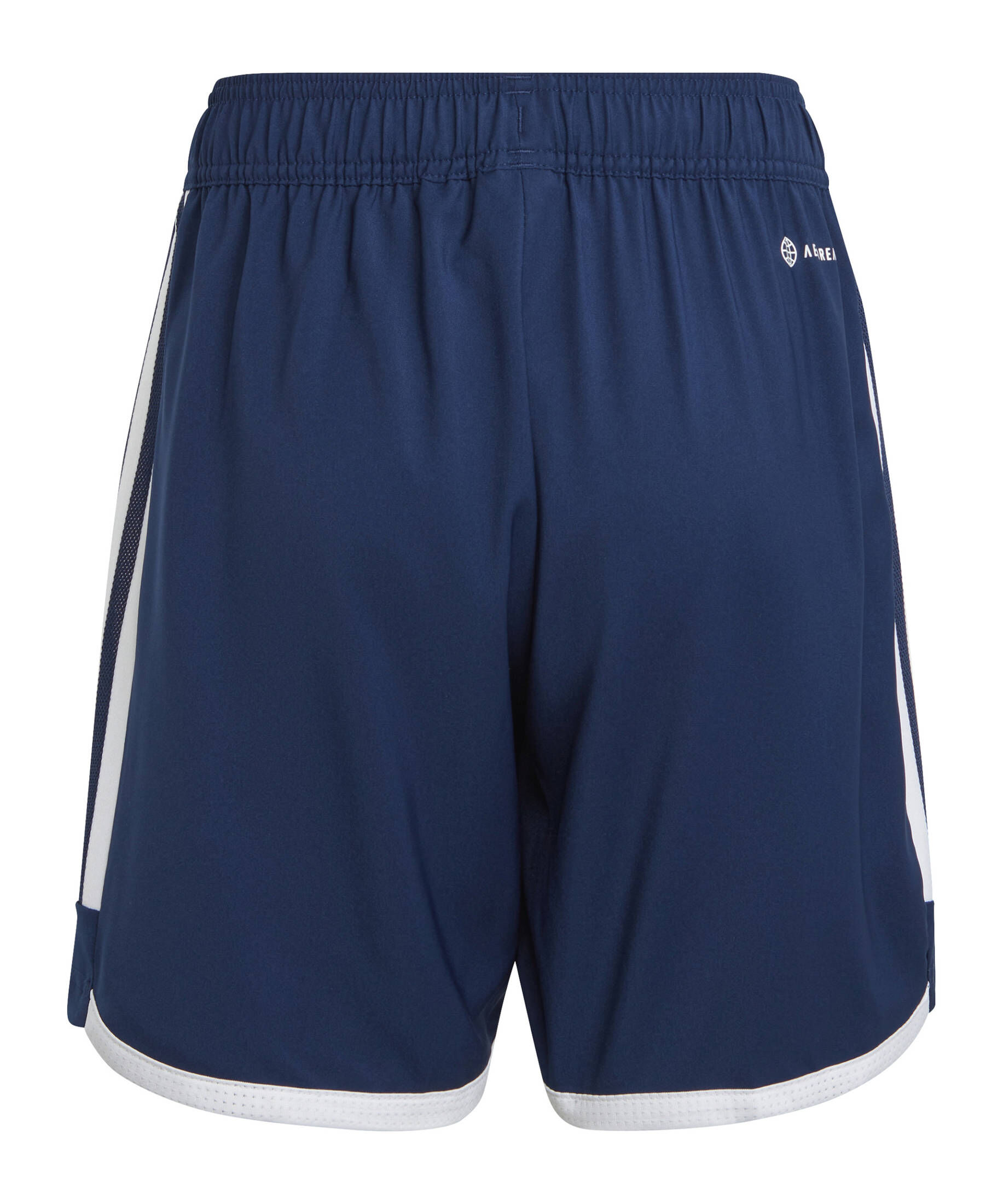 adidas Performance| Kinder Fußball - Teamsport Textil - Shorts Tiro 23 Competition Short Kids Dunkel