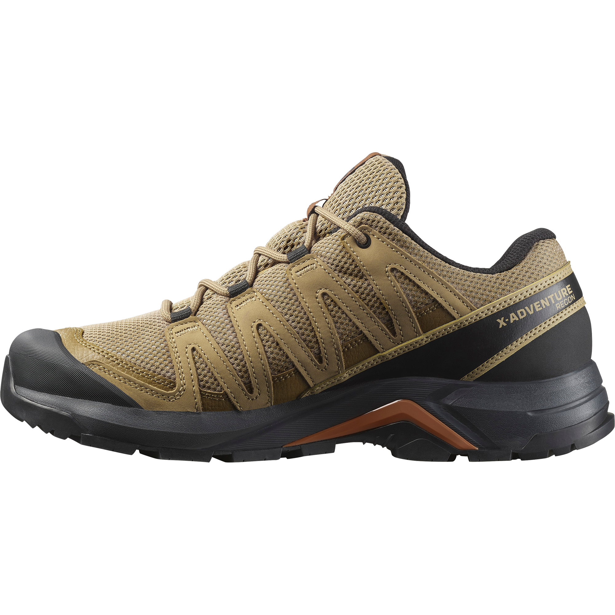 Salomon Wanderschuh »X-ADVENTURE RECON GORE-TEX«  wasserdicht