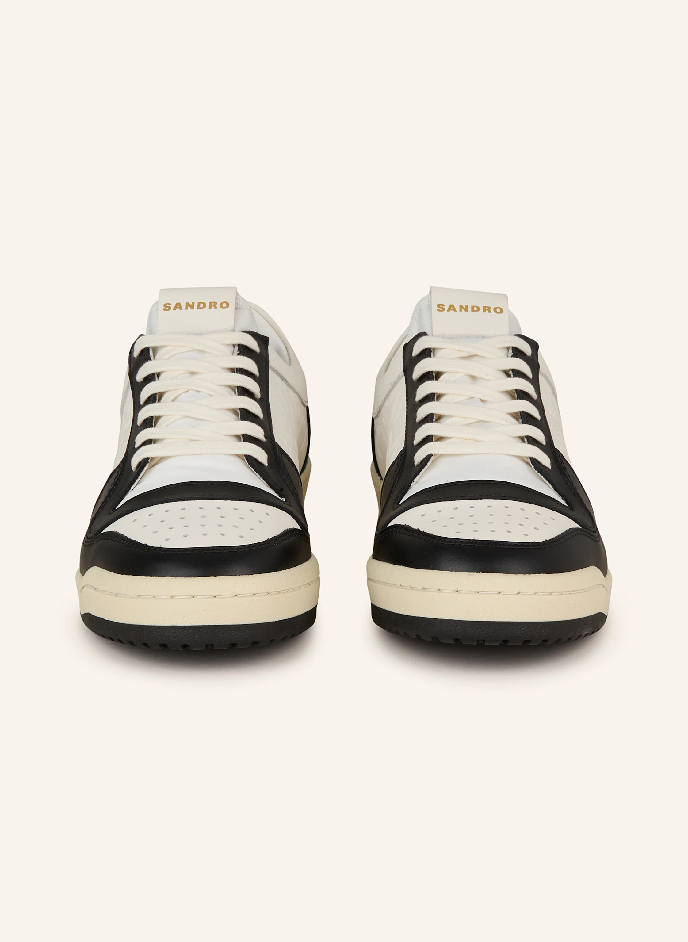 SANDRO Sneaker