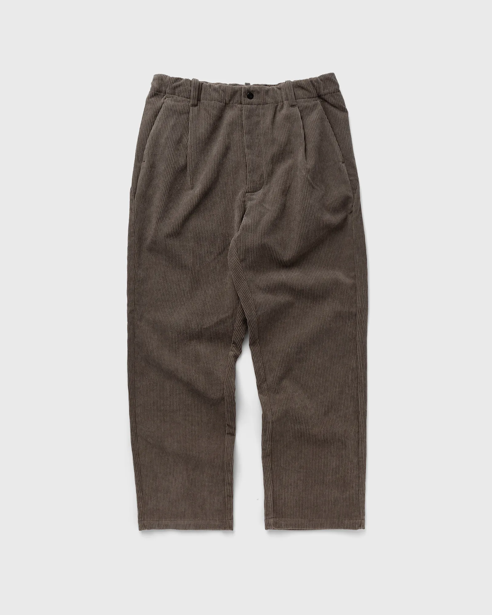 Goldwin Fine Wale Corduroy Pants