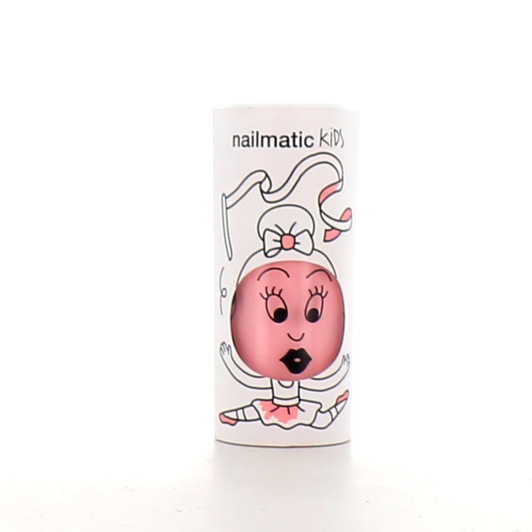 Vernis à l'eau pour enfant Nailmatic Kids - Dès 3 ans