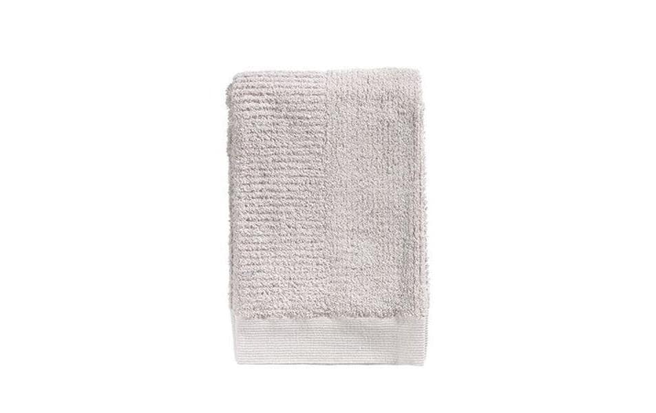 Duschtuch Classic 70 x 140 cm, Soft GreyDuschtuch aus 100% Baumwolle