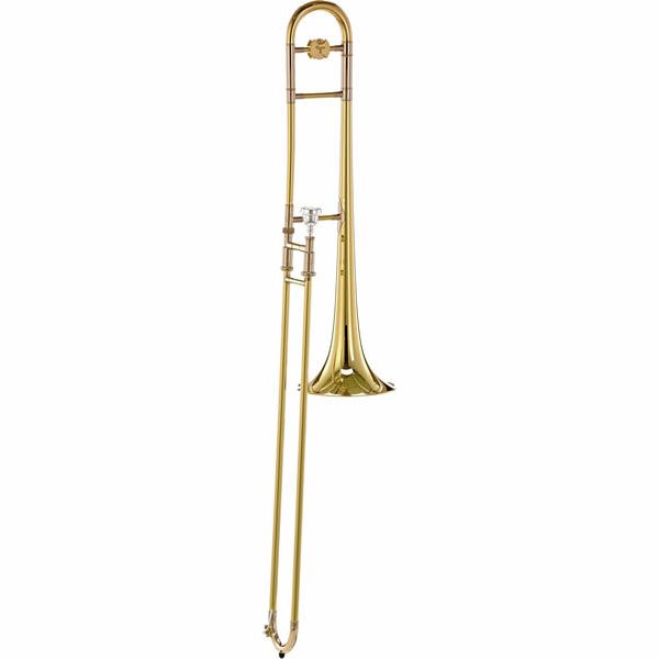 Yamaha YSL-897 Z Trombone
