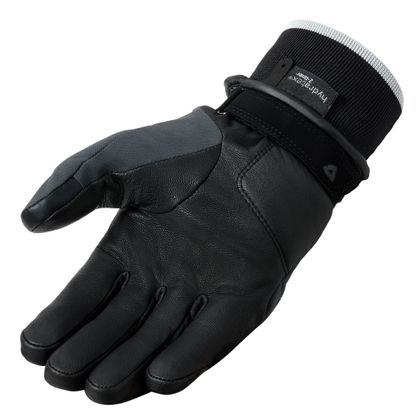 Gants Rev it HYDRA 2 H2O - Gris