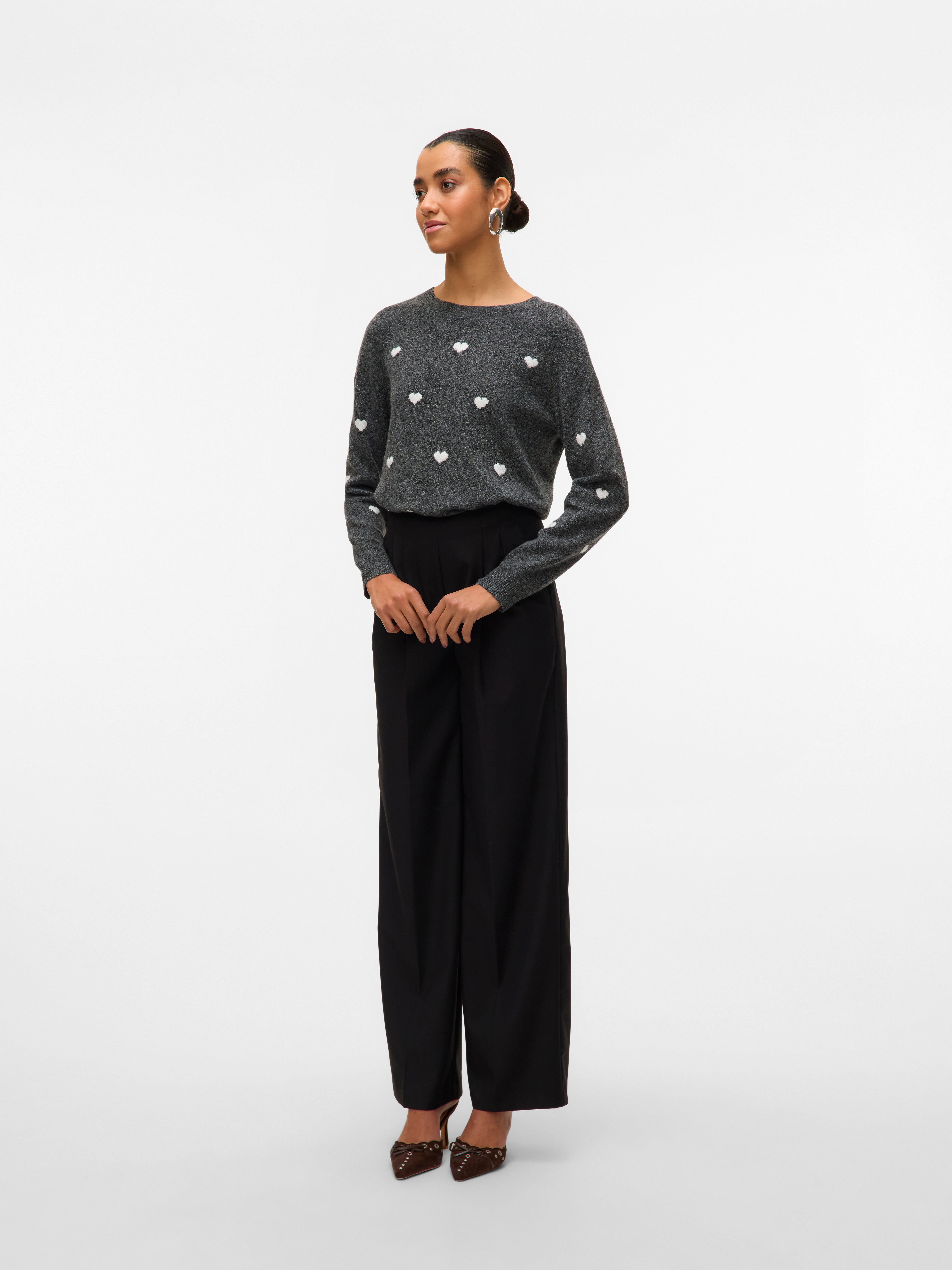 VMDOFFY Gebreide pullover