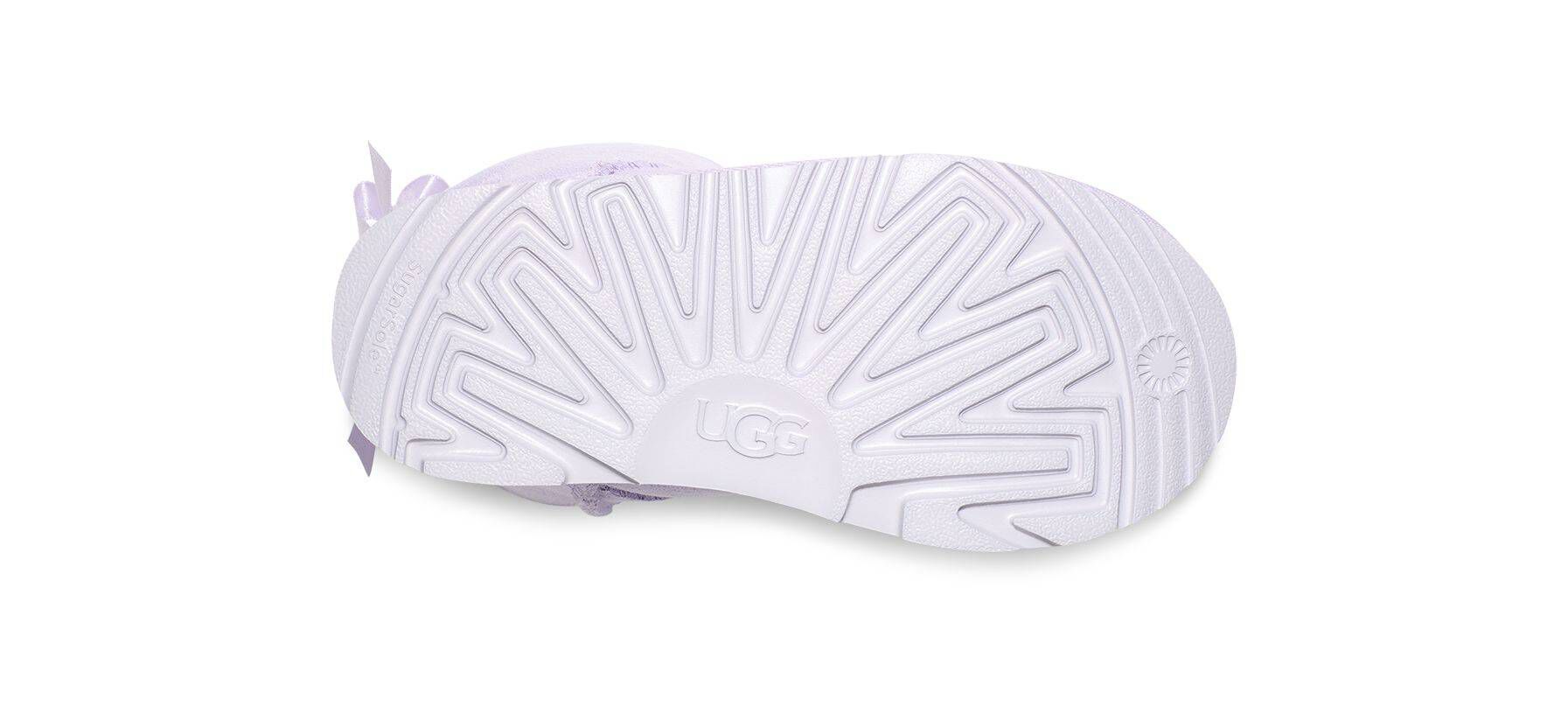 UGG| Mädchen Stiefel BAILEY BOW II