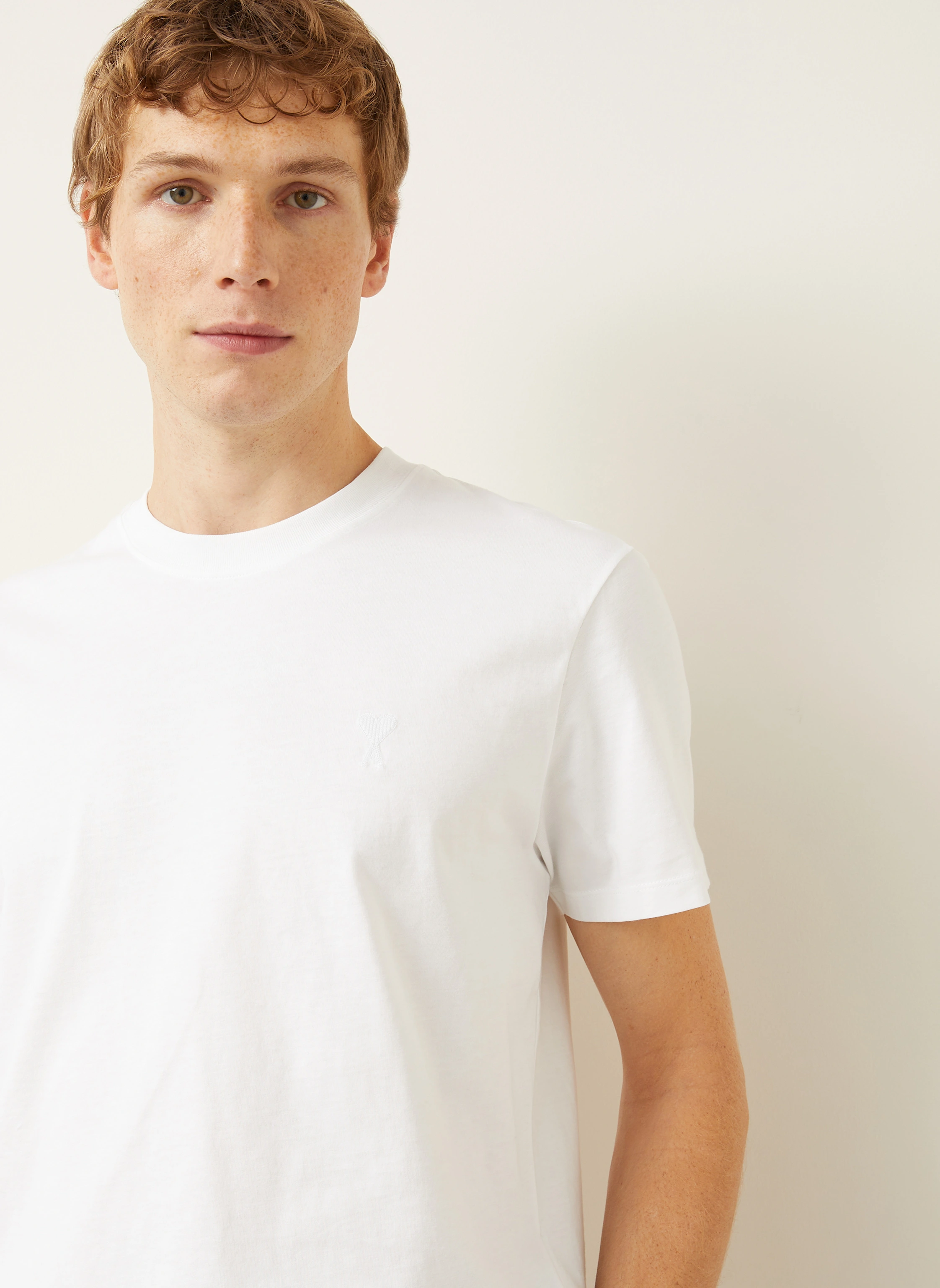AMI PARIS T-Shirt