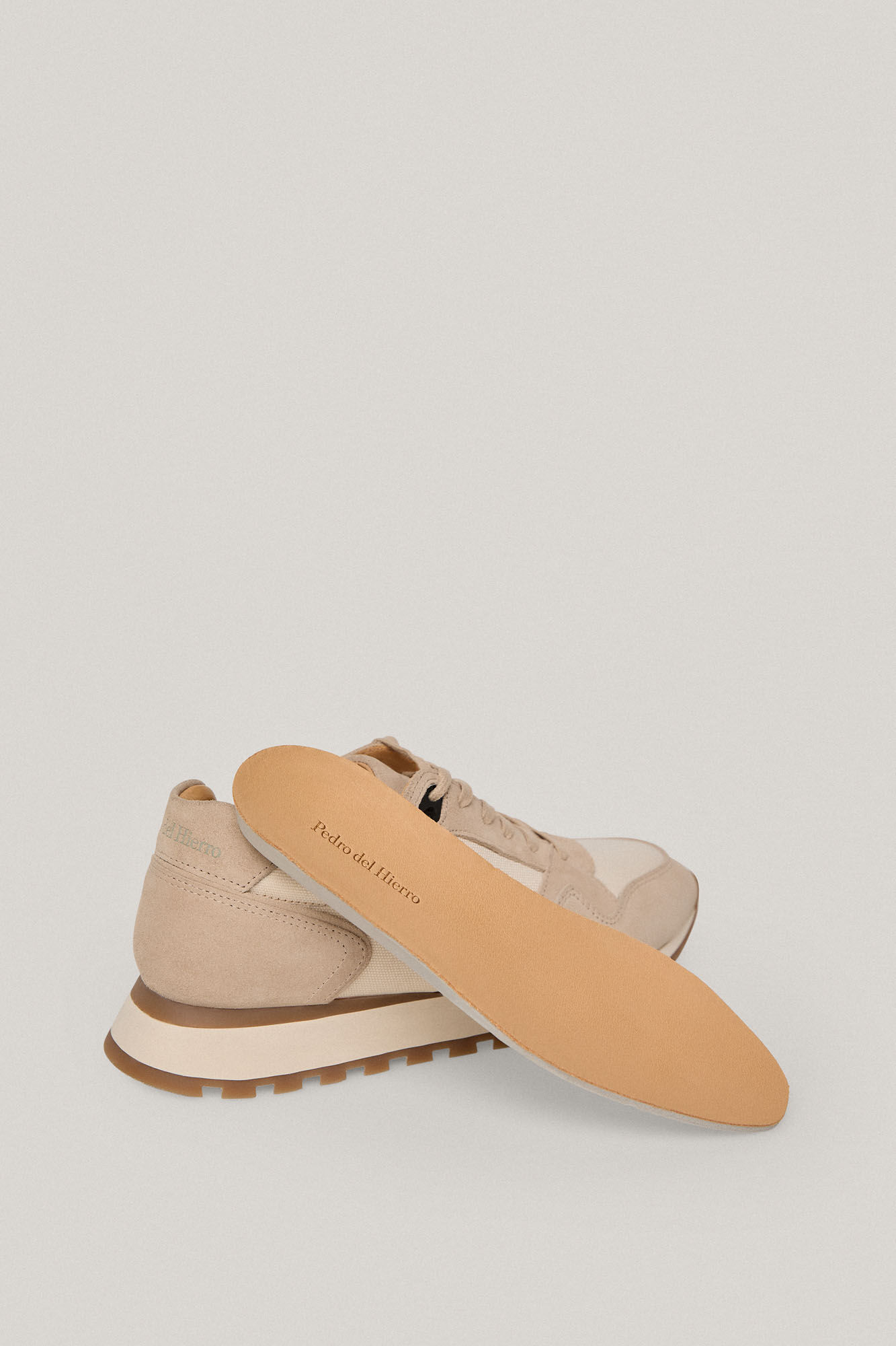 Tênis 3UP - Off-White