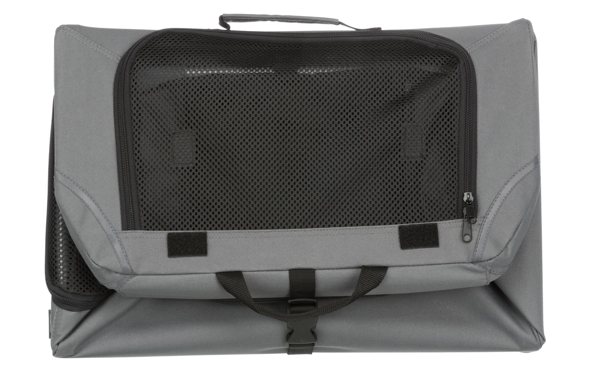 Transportbox Soft Kennel Easy, M-L<br>Hunde-Transportbox Soft Kennel Easy