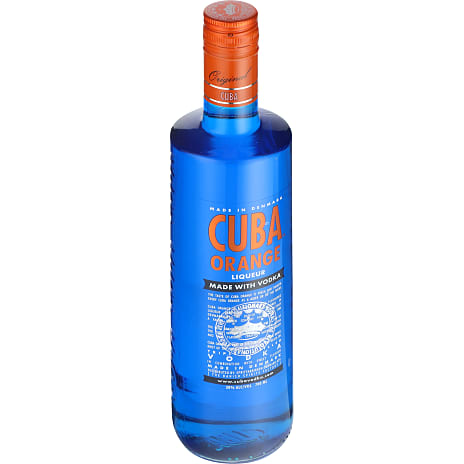 Appelsin Vodka