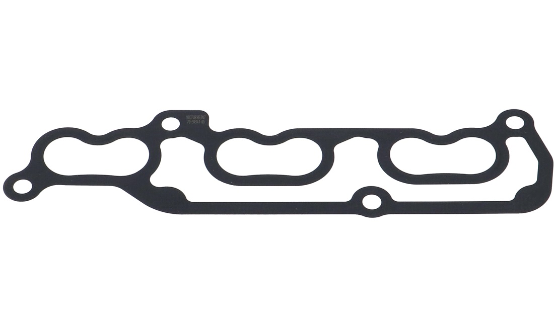Pakning, indsugningsmanifold