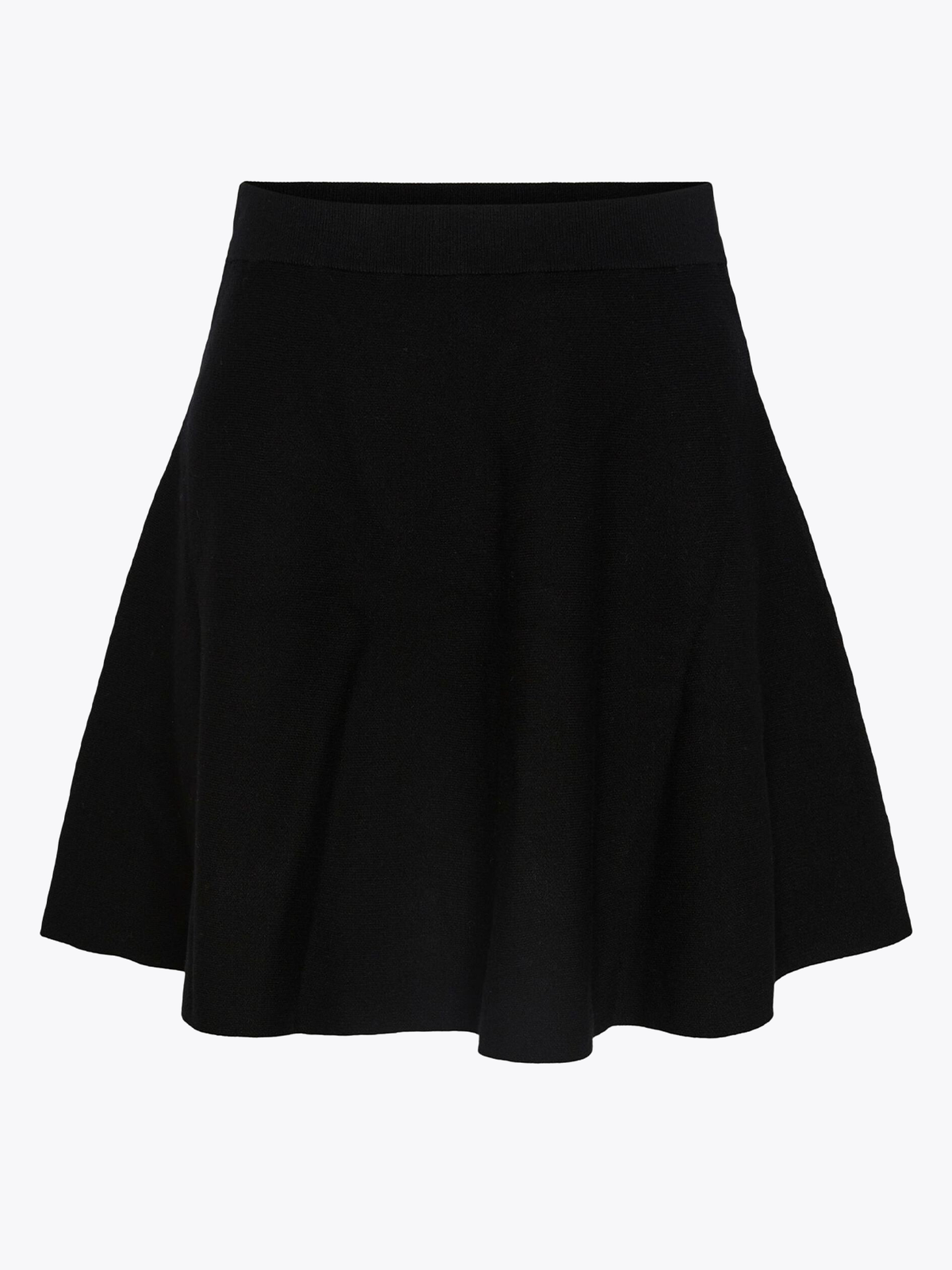 Fonny High Waisted Skirt