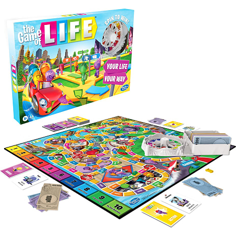 The Game of Life