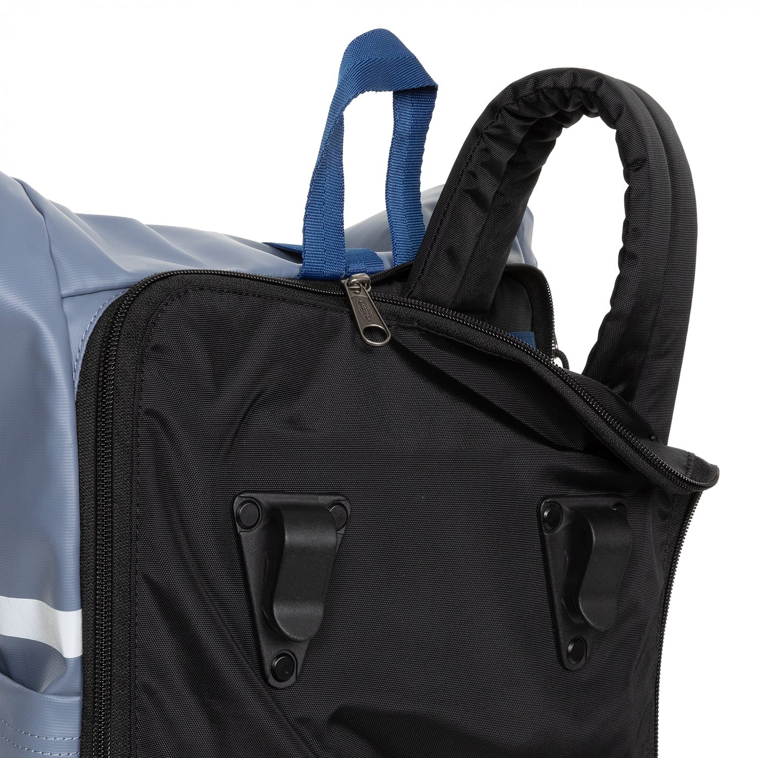 Eastpak Up Roll Bike Tarp kontrast cobble