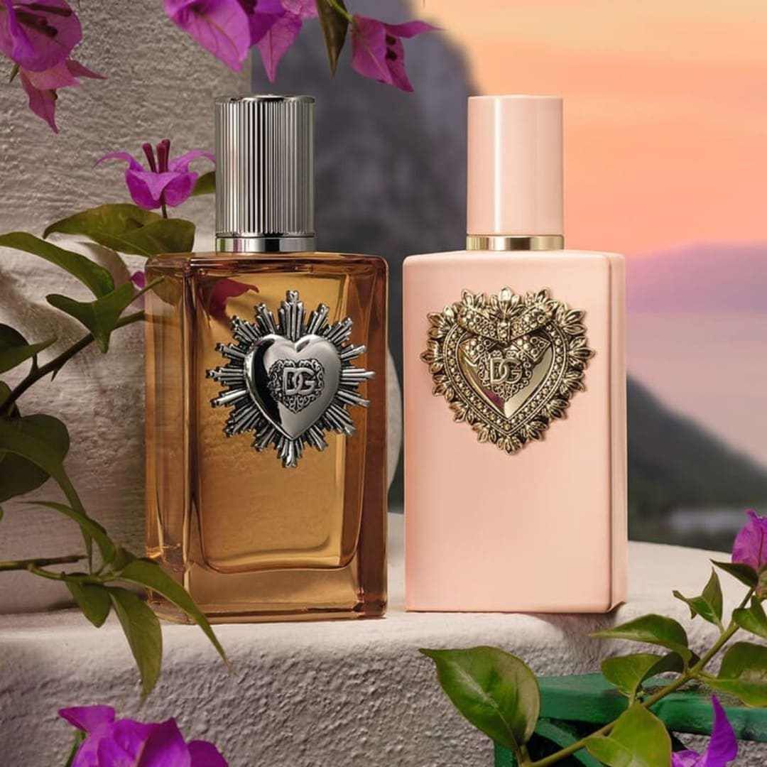 Dolce&Gabbana DEVOTION My Devotion Eau de Parfum Intense - 30ml