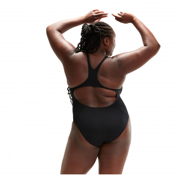 Speedo - Women's Eco Endurance+ Medalist - Maillot de bain
