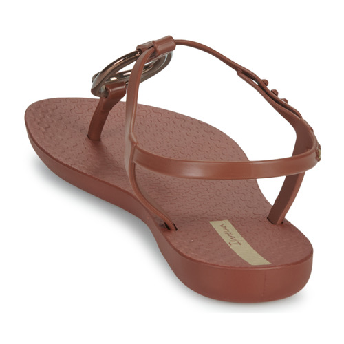 Ipanema - CHARM SANDAL LOOP - Marron