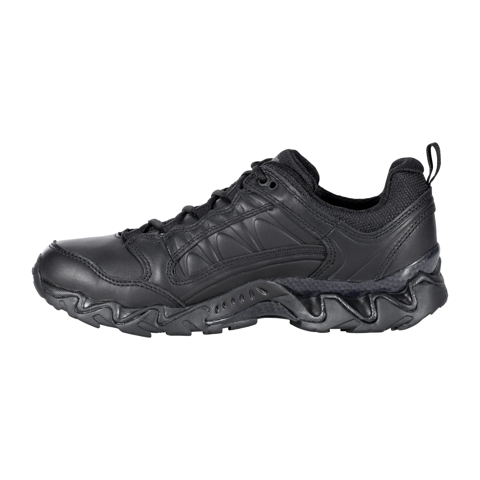 Meindl -  Einsatzschuh Black Python GTX