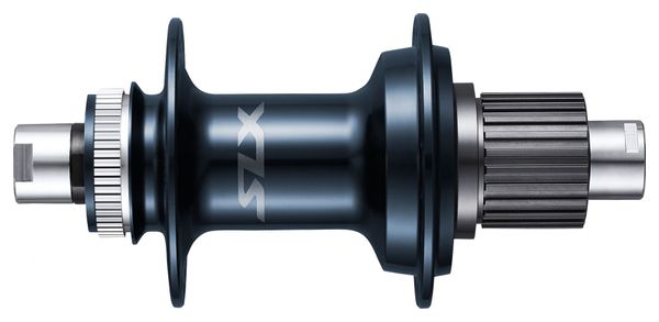 Moyeu Arrière Shimano SLX M7130 | Super Boost 12x157mm 32 Trous Centerlock | Micro Spline