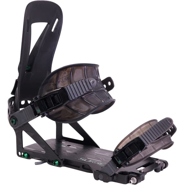 Fixation splitboard SPARK R&D SURGE ST PRO BLACK