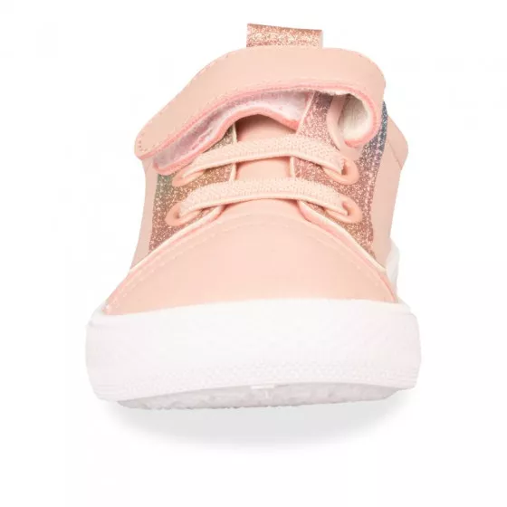 Baskets ROSE FREEMOUSS GIRL