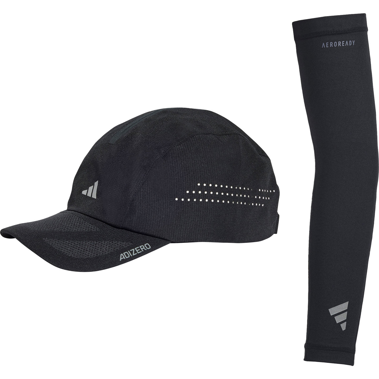 adidas race set