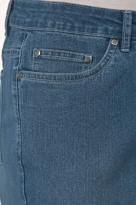 Jeans, Slim Fit, 5-Pocket, Stretchkomfort
