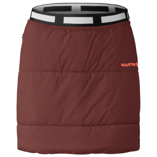 Martini - Women's Desire Padded Skirt Primaloft - Jupe synthétique